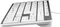 Hama Rossano Keyboard, USB, DE Vorschaubild