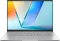 ASUS VivoBook S16 OLED M5606UA-MX030X, Cool Silver, Ryzen 9 8945HS, 16GB RAM, 1TB SSD, DE Vorschaubild