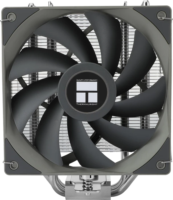 Thermalright Assassin Spirit 120 V2