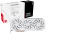 PowerColor Hellhound Spectral White Radeon RX 9070 XT, 16GB GDDR6, HDMI, 3x DP Vorschaubild