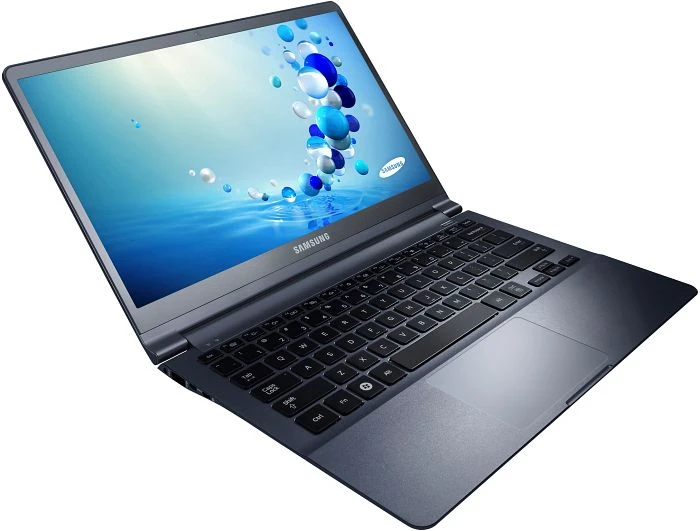 Samsung ATIV Book 9 - 900X3F, Core i5-3337U, 4GB RAM, 128GB SSD, DE