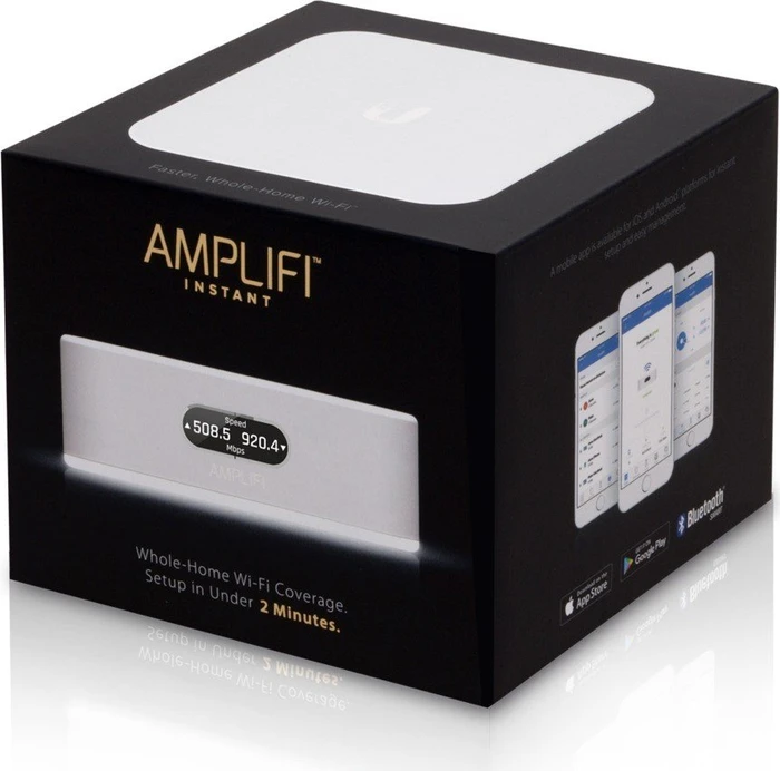 Ubiquiti Amplifi Instant Router