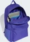 adidas Classic 3-Streifen Logo Rucksack pure purple/black Vorschaubild
