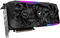 GIGABYTE AORUS GeForce RTX 3070 Master 8G (Rev. 1.0/1.1), 8GB GDDR6, 3x HDMI, 3x DP Vorschaubild