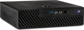 Inter-Tech ITX M-100, Mini-ITX, 60W extern