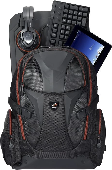 ASUS ROG Nomad V2.0 Rucksack