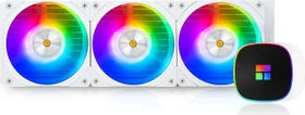 Thermalright Frozen Horizon 360 White ARGB