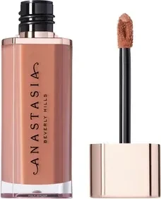 Anastasia Beverly Hills Lip Velvet Liquid Lipstick pink sand, 3.5g