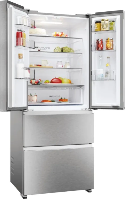 Haier HFR3718ENMM French Door