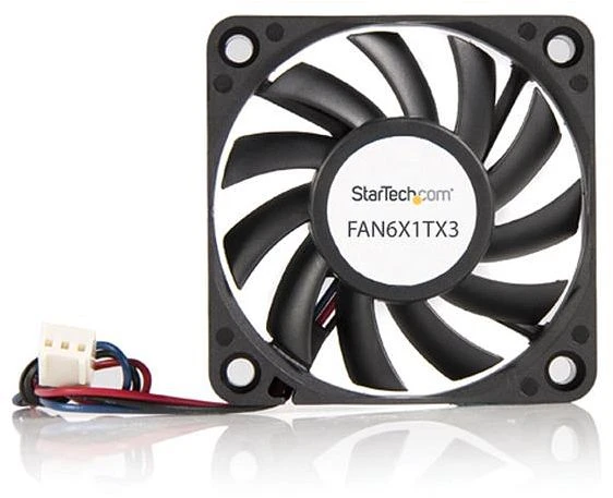 StarTech FAN6X1TX3, 60mm