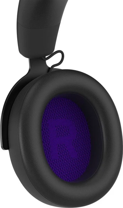 NZXT Relay Headset schwarz