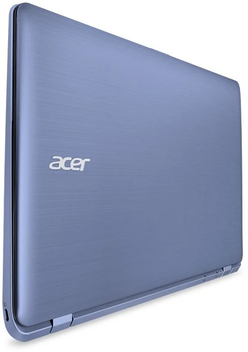 Acer Aspire E3-111-C1RW, blau, Celeron N2930, 4GB RAM, 500GB HDD, DE