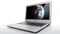 Lenovo IdeaPad U330p, silber, Core i5-4210U, 4GB RAM, 256GB SSD, DE Vorschaubild