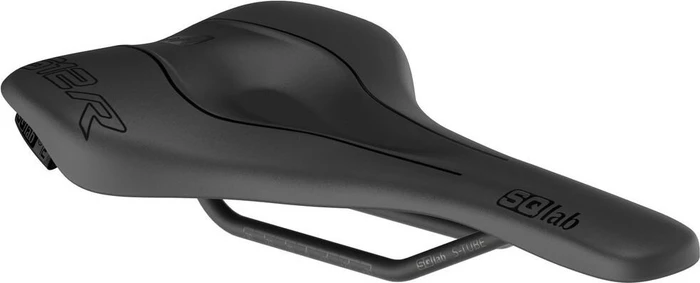 SQ-lab 612 Ergowave R Carbon Sattel