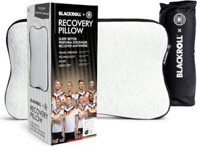 Blackroll Recovery Pillow Kissen DFB