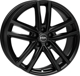 rial X10 7.0x17 5/112 ET54 (verschiedene Farben)
