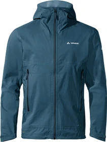 Vaude Simony 2.5L IV Funktionsjacke baltic sea uni (Herren)