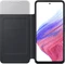 Samsung S-View Wallet Cover für Galaxy A53 5G schwarz Vorschaubild