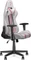 Ranqer Felix Gamingstuhl, weiß/rosa Vorschaubild