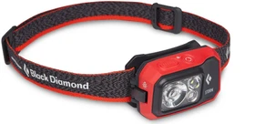 Black Diamond Storm 450 Stirnlampe octane