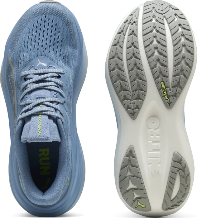 Puma MagMax Nitro 2 zen blue/gray echo (Herren)