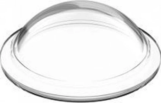 Axis M30-PLVE Clear Dome A, transparent, Kamerakuppel