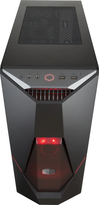 Cooler Master MasterBox K500L schwarz