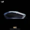 Lexip x Tsume Naruto Shippuden Gaming Mouse, Kakashi Kamui, USB Vorschaubild