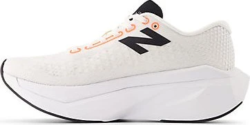 New Balance FuelCell SuperComp Trainer v3 sea salt/urgent red/black (Damen)