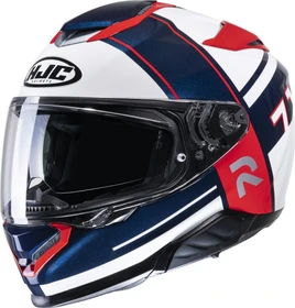 HJC RPHA 71 ZECHA MC21