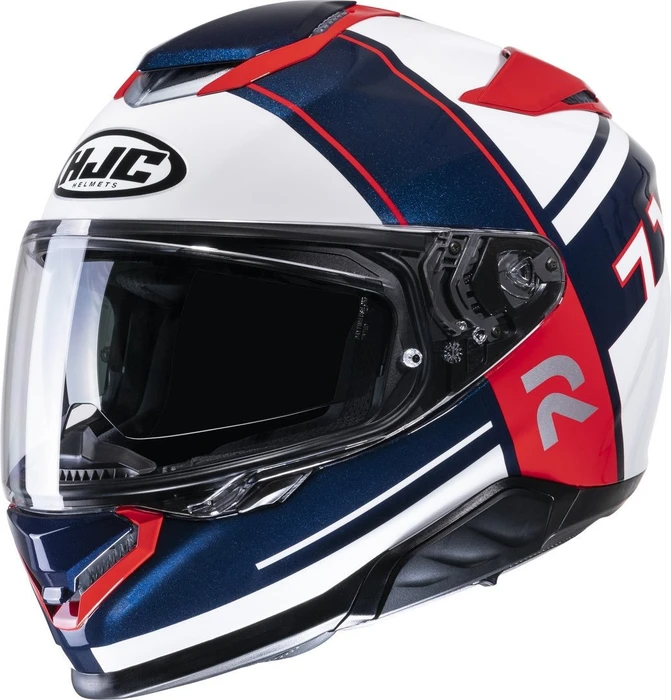 HJC RPHA 71 ZECHA MC21