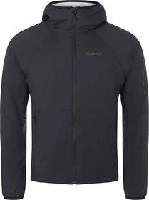 Marmot Novus Hoody Jacke schwarz (Herren)