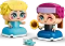 LEGO Disney - Die Mini-Prinzessinnen Anna und Elsa Vorschaubild