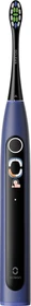 Oclean X Lite Set blau