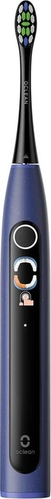 Oclean X Lite Set blau