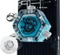 Bitspower Wasserauslass G1/4", Silver Vorschaubild