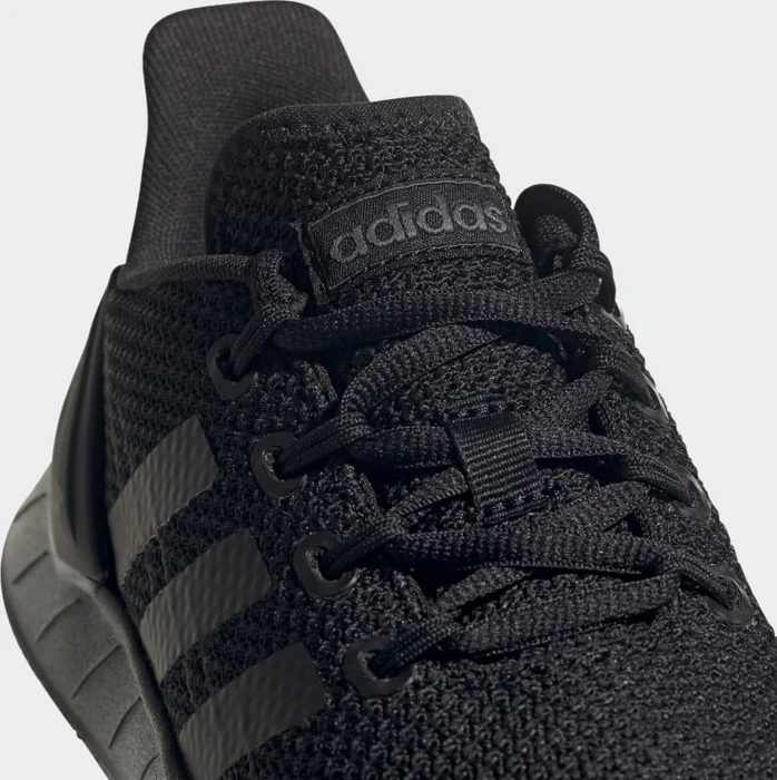 adidas Questar Flow NXT core black/cloud white/grey six (Junior)