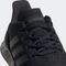 adidas Questar Flow NXT core black/cloud white/grey six (Junior) Vorschaubild