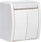 Busch-Jaeger 2621 WN- -205-101 Vorschaubild