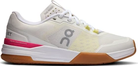 On The Roger Advantage Pro ivory/pink (Damen)