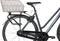 Basil Cento Fahrradkorb nude metallic Vorschaubild