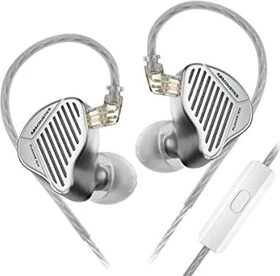 KZ PR1 Hi-Fi Edition mit Mikrofon