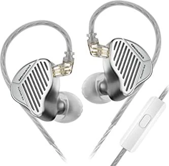 KZ PR1 Hi-Fi Edition mit Mikrofon