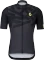 Scott RC Endurance Trikot kurzarm schwarz (Herren) Vorschaubild