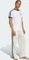 adidas Adicolor Classics Firebird Trainingshose lang off white/collegiate green (Herren) Vorschaubild
