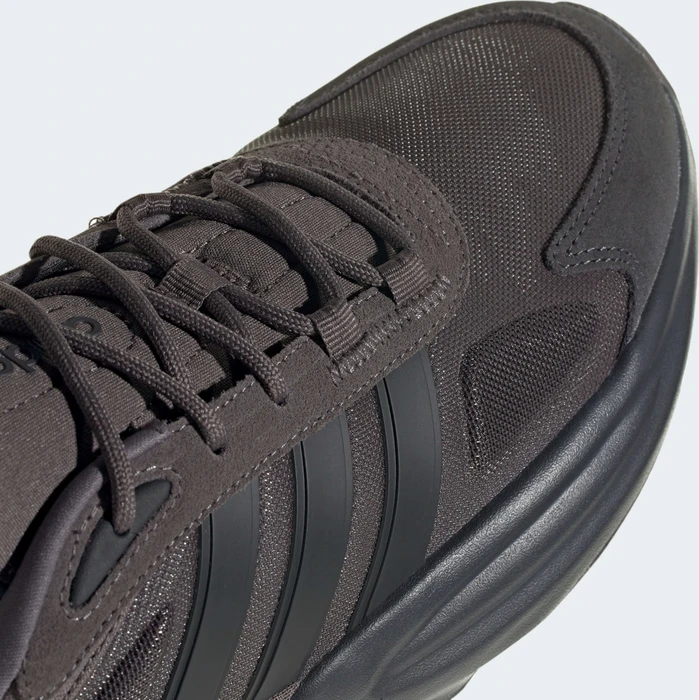 adidas Ozelle Cloudfoam charcoal/carbon