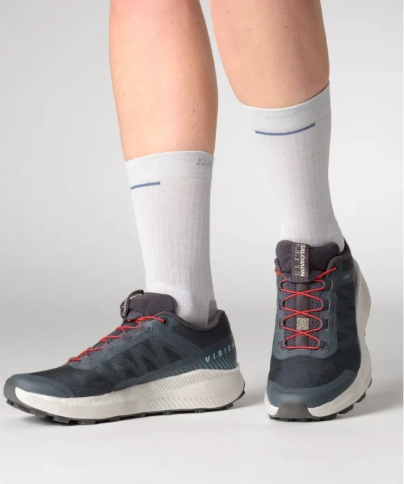 Salomon Vision india ink/cameo blue/almond milk
