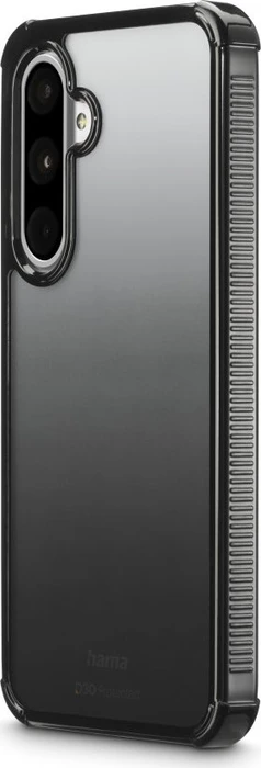 Hama Handyhülle Extreme Protect für Samsung Galaxy A56 5G schwarz