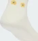 adidas Originals x Liberty London Crew Socken off white, 2 Paare (Damen) Vorschaubild