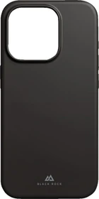 Black Rock Mag Urban Case für Apple iPhone 15 Pro schwarz